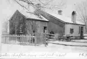 The Chaffin Home