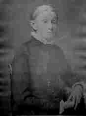 Sarah Chaffin Leigh