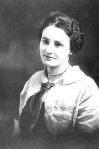 Ann Kerr Walters