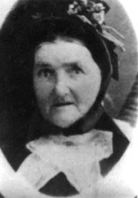 Sara Rees Leigh