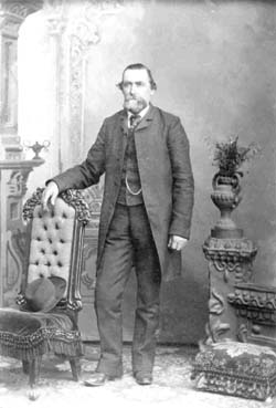William Leigh Walters